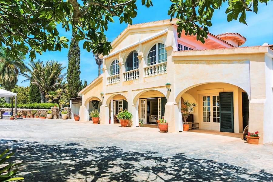 Finca Masia