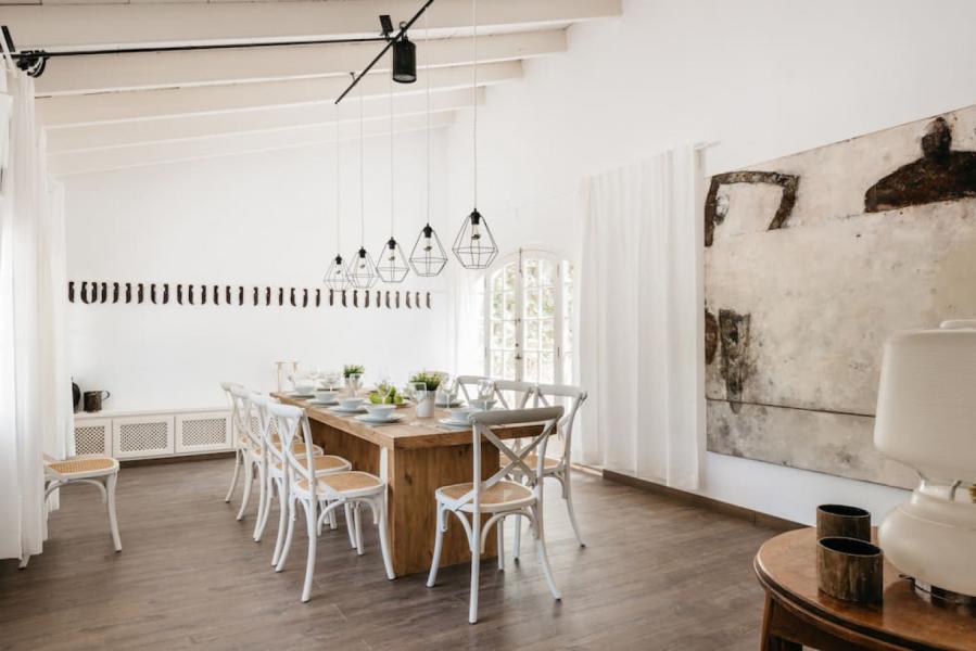 Finca Masia