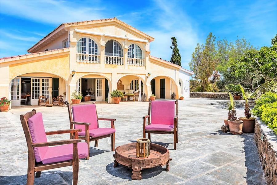 Finca Masia