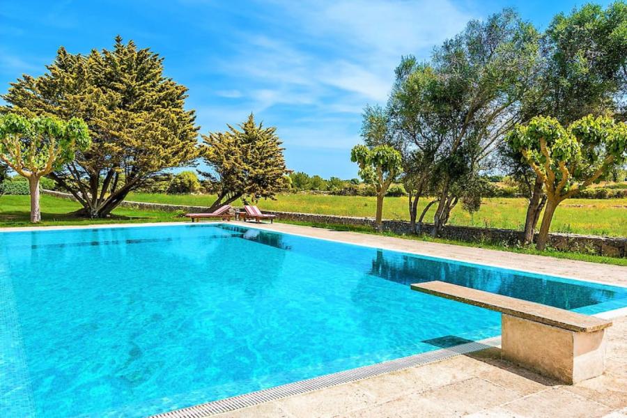Finca Masia