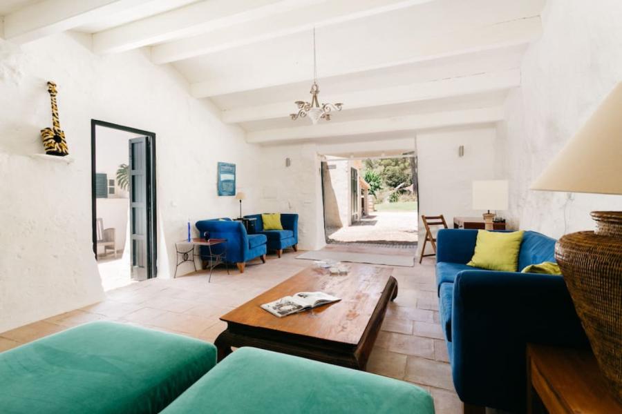 Finca Masia