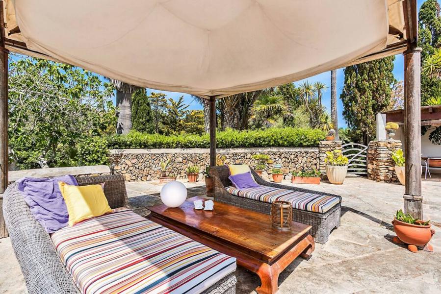 Finca Masia