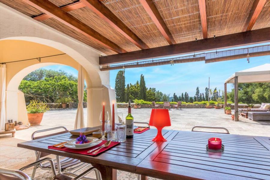Finca Masia