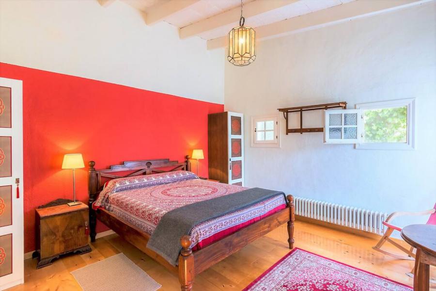 Finca Masia
