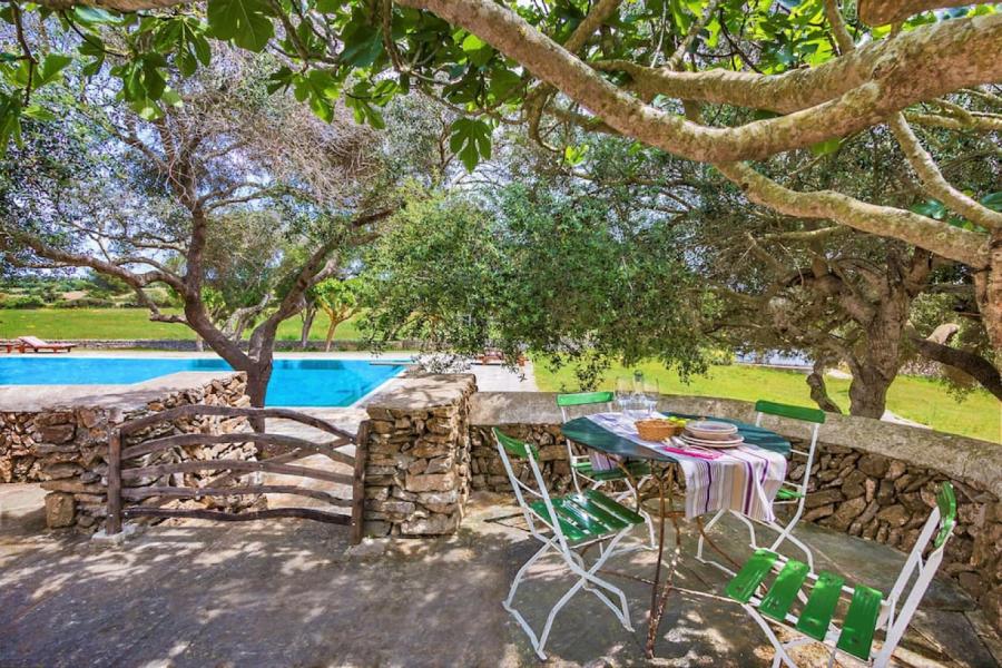 Finca Masia