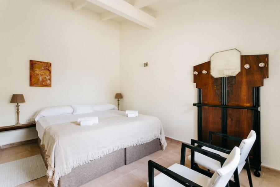 Finca Masia