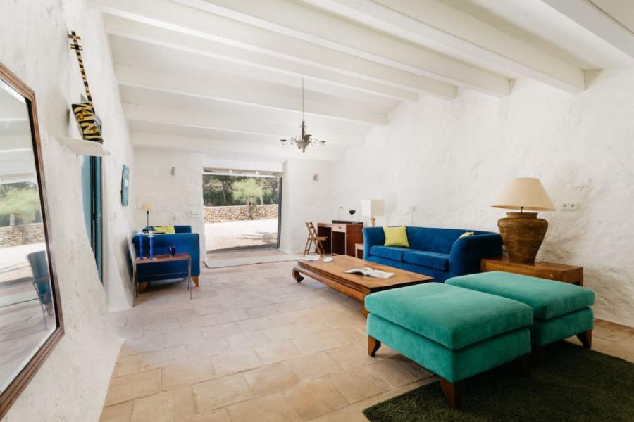 Finca Masia