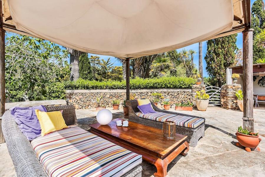 Finca Masia