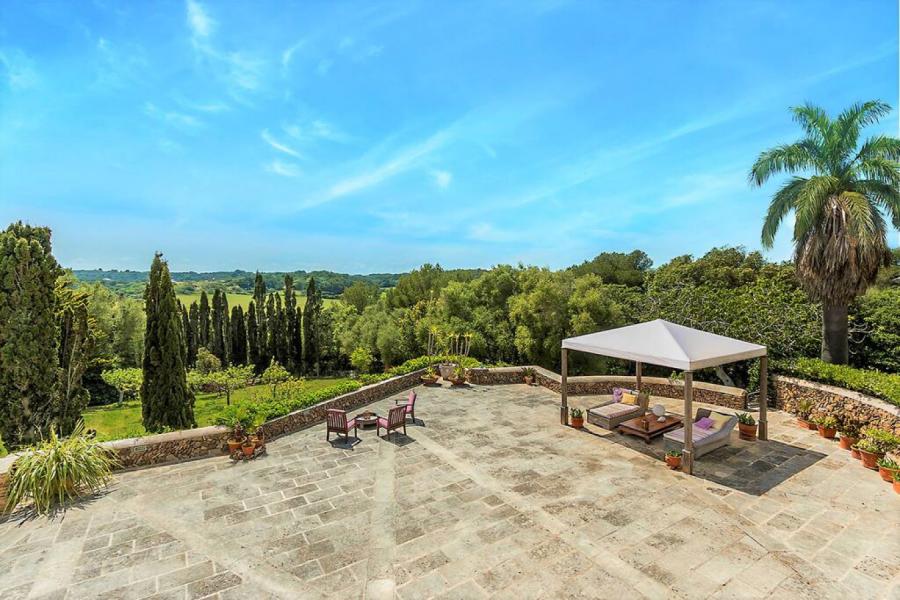 Finca Masia
