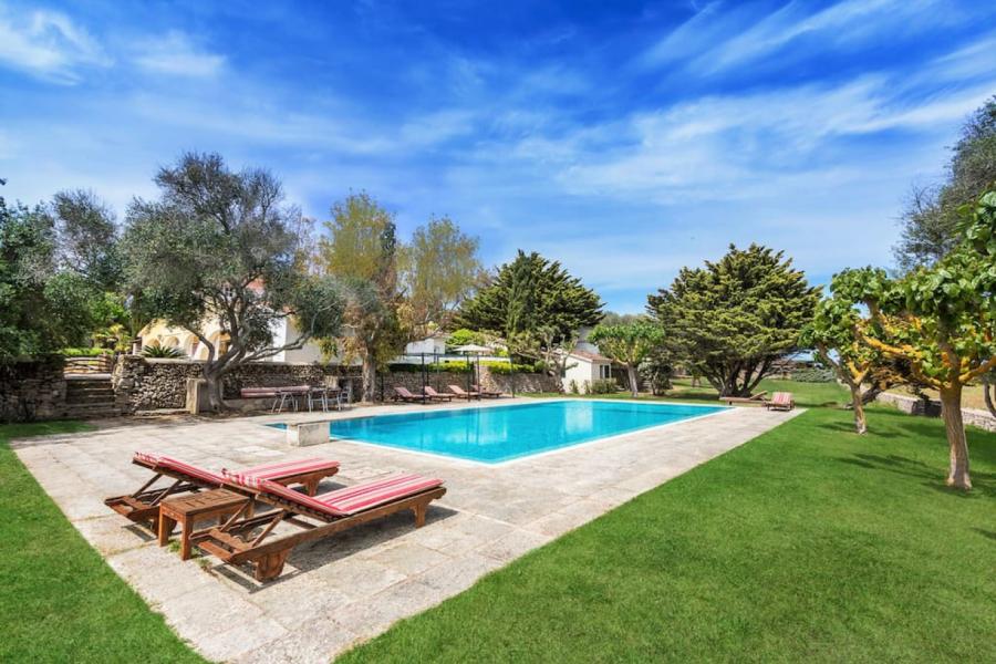 Finca Masia