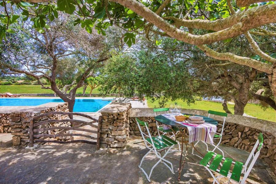 Finca Masia