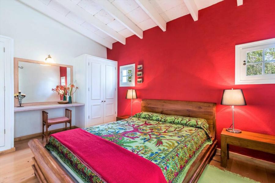 Finca Masia