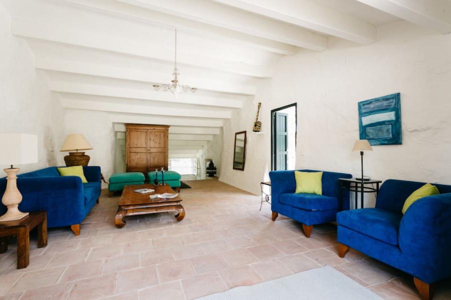 Finca Masia