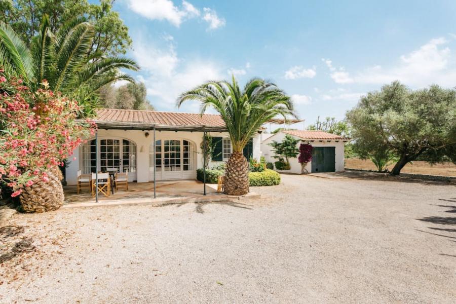 Finca Masia