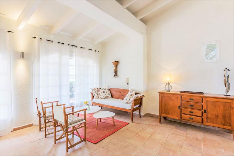 Finca Masia