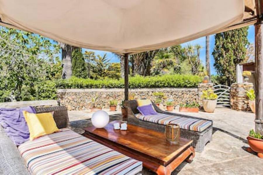 Finca Masia