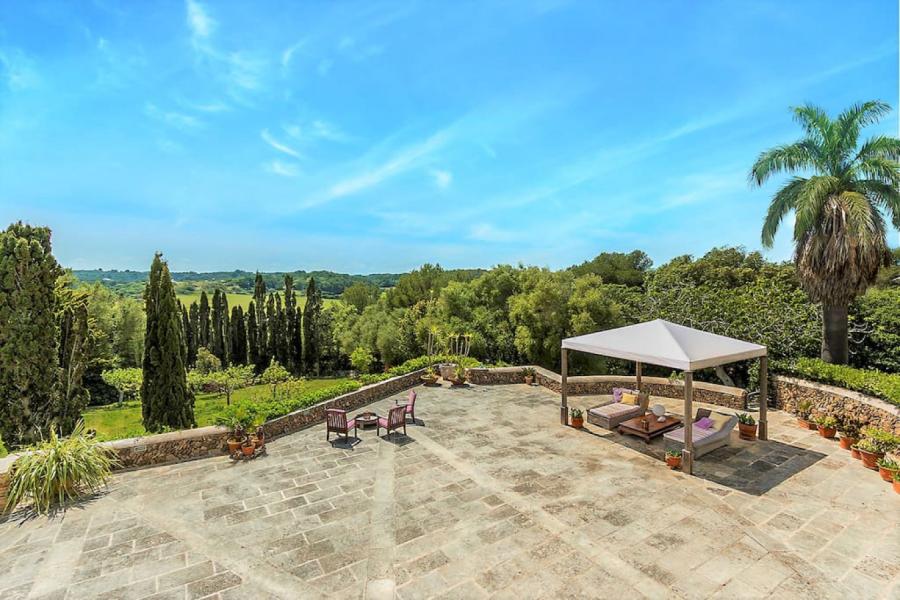 Finca Masia