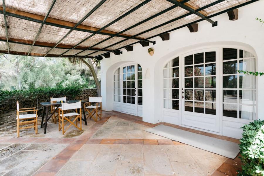 Finca Masia