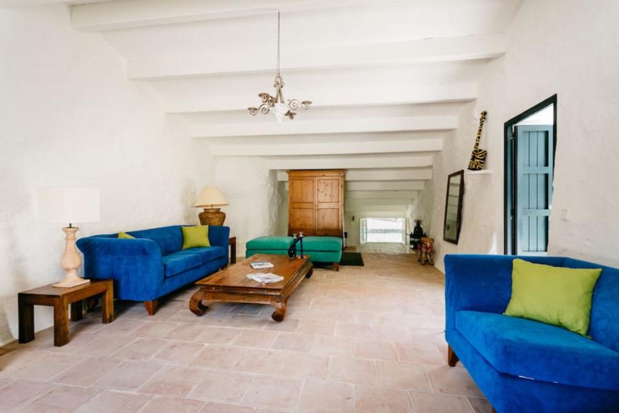 Finca Masia
