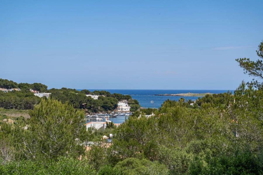 Villa Luz Brillante