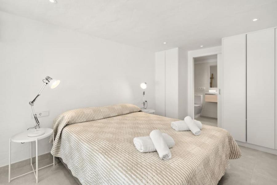 Villa Luz Brillante