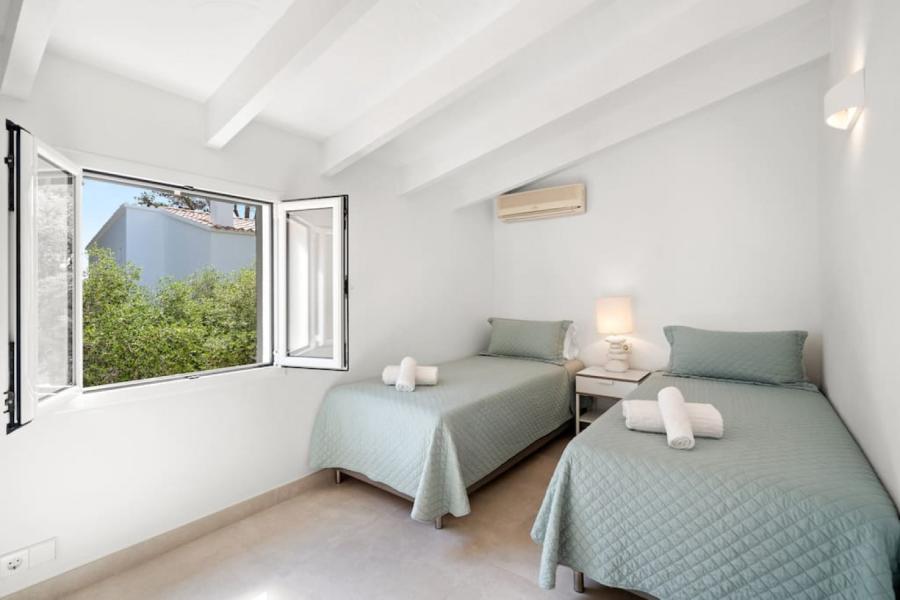 Villa Luz Brillante