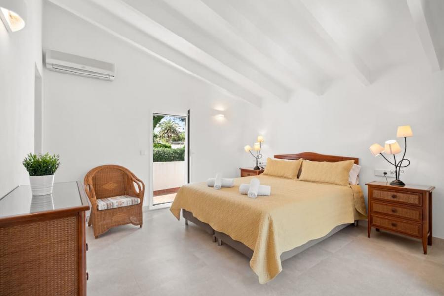 Villa Luz Brillante