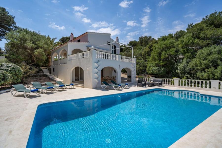Villa Luz Brillante