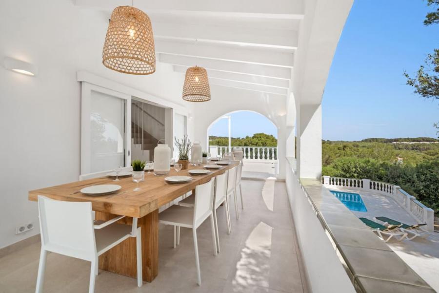 Villa Luz Brillante