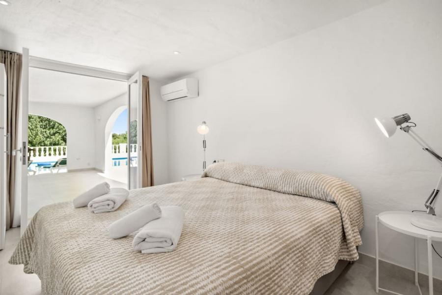 Villa Luz Brillante
