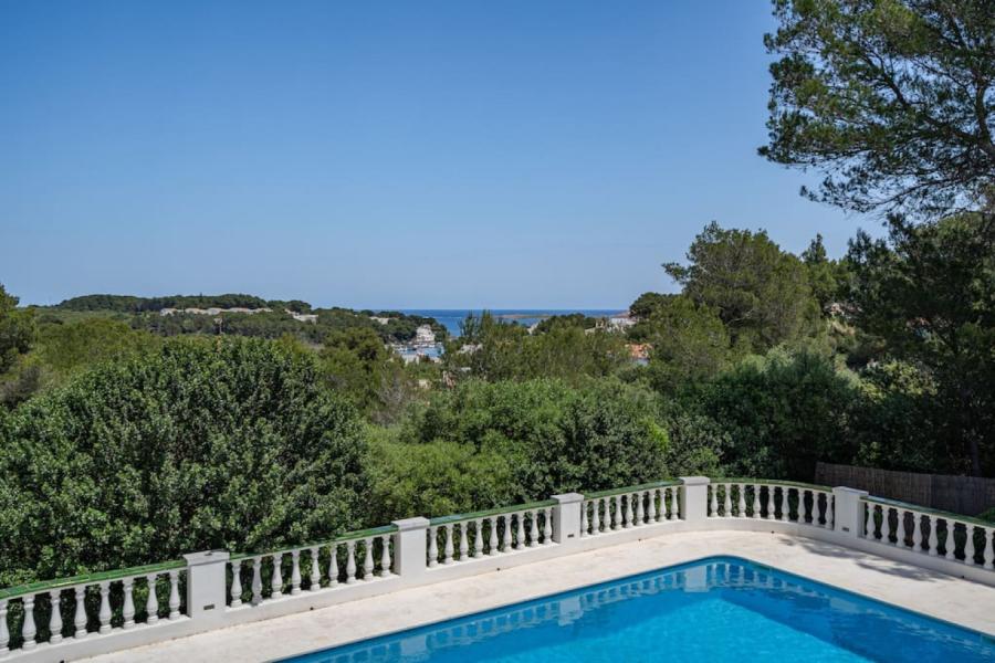 Villa Luz Brillante