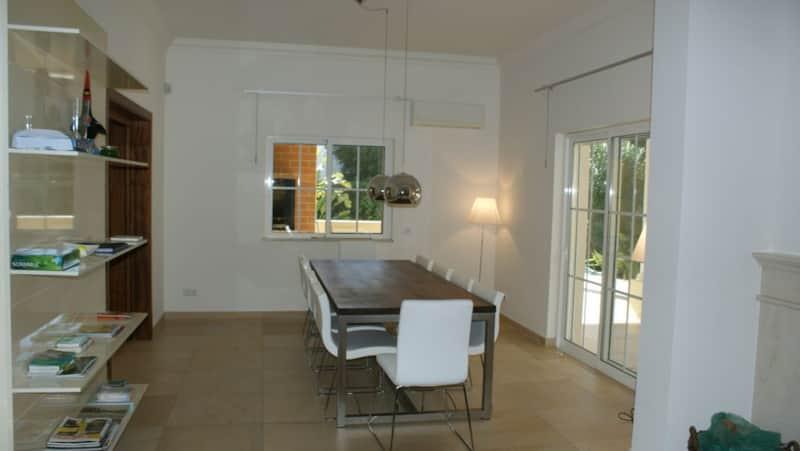 Villa Serafina