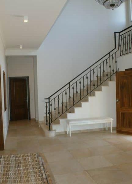Villa Serafina