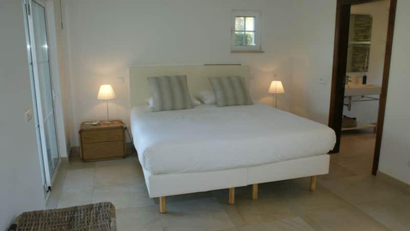 Villa Serafina