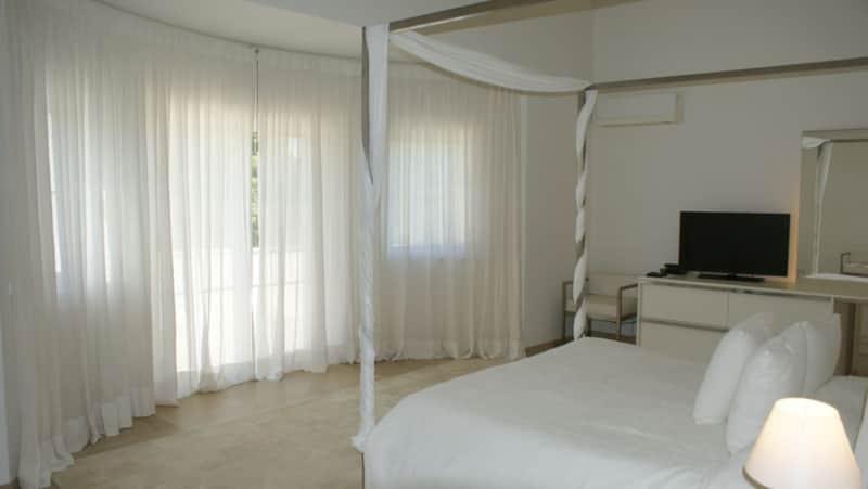 Villa Serafina