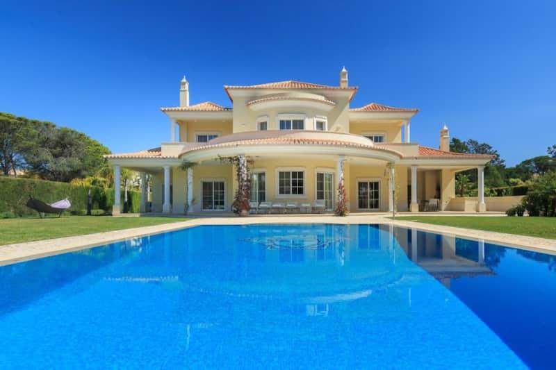 Villa Serafina