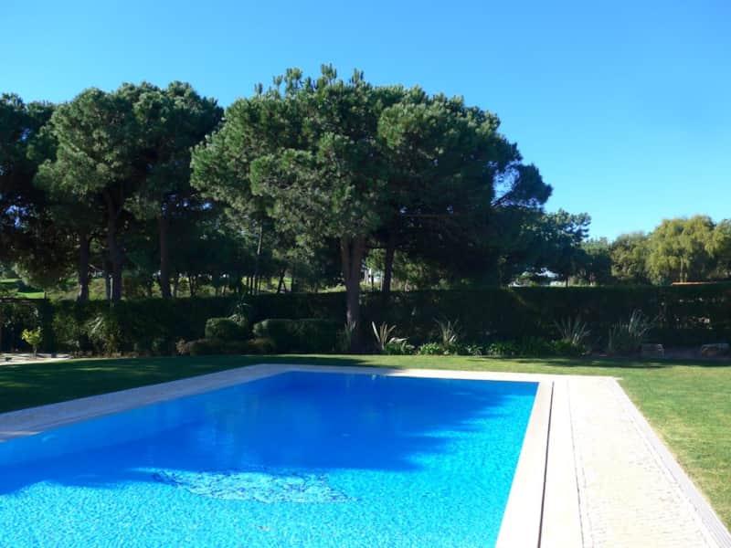 Villa Serafina