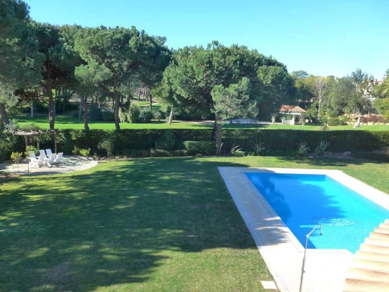 Villa Serafina