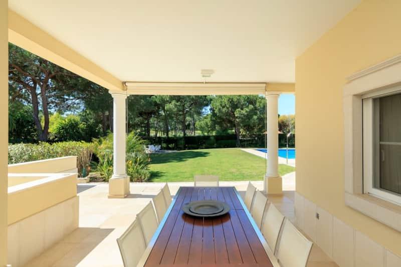 Villa Serafina