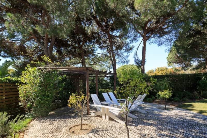 Villa Serafina