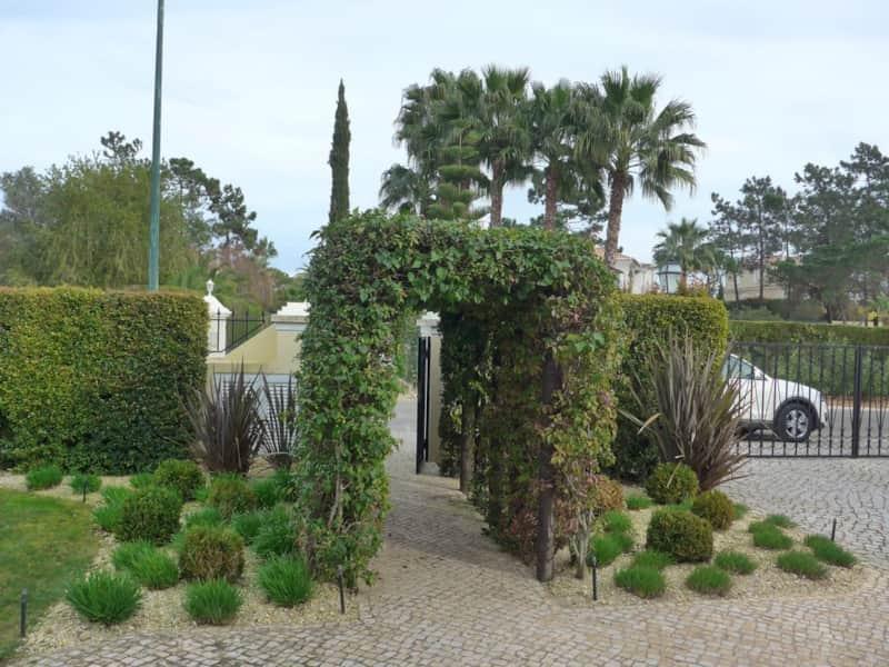 Villa Serafina