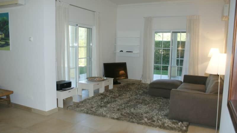 Villa Serafina