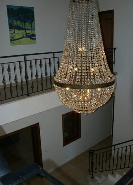 Villa Serafina