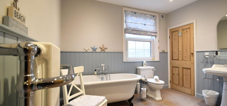 Bayview Cottage
