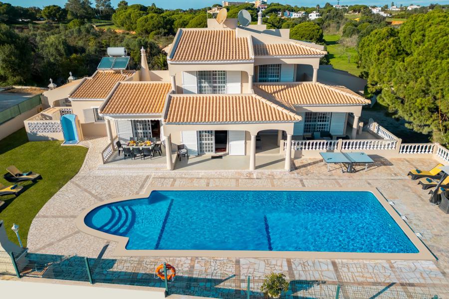 Villa Aleixo