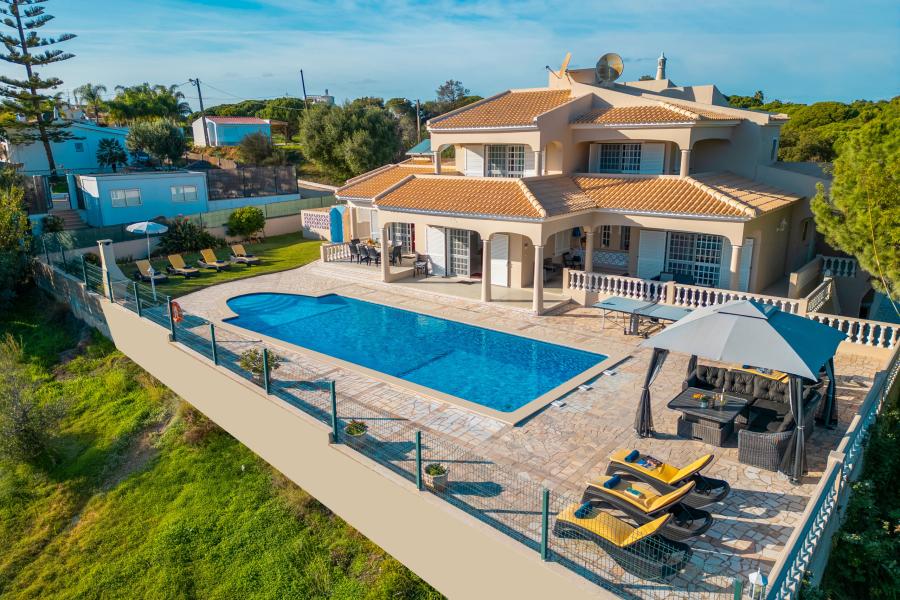 Villa Aleixo