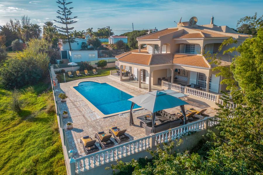 Villa Aleixo