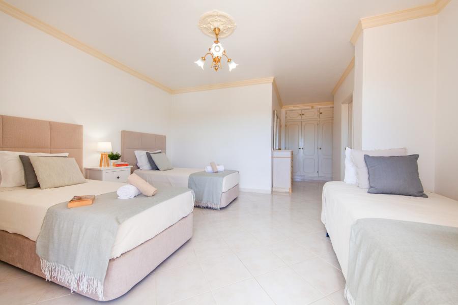 Villa Aleixo