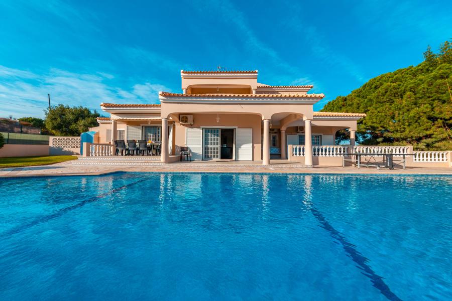Villa Aleixo