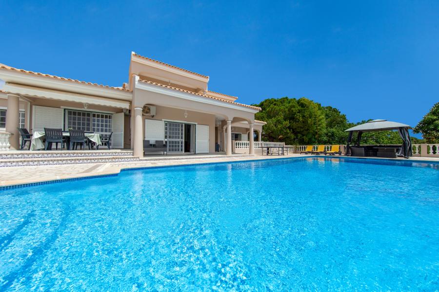 Villa Aleixo